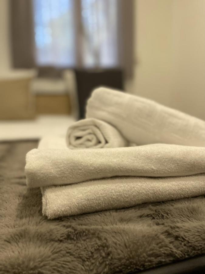 T2 St Jean 4 Personnes Clim Wifi Terrasse Apartment Тулон Екстериор снимка