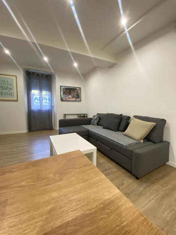 T2 St Jean 4 Personnes Clim Wifi Terrasse Apartment Тулон Екстериор снимка