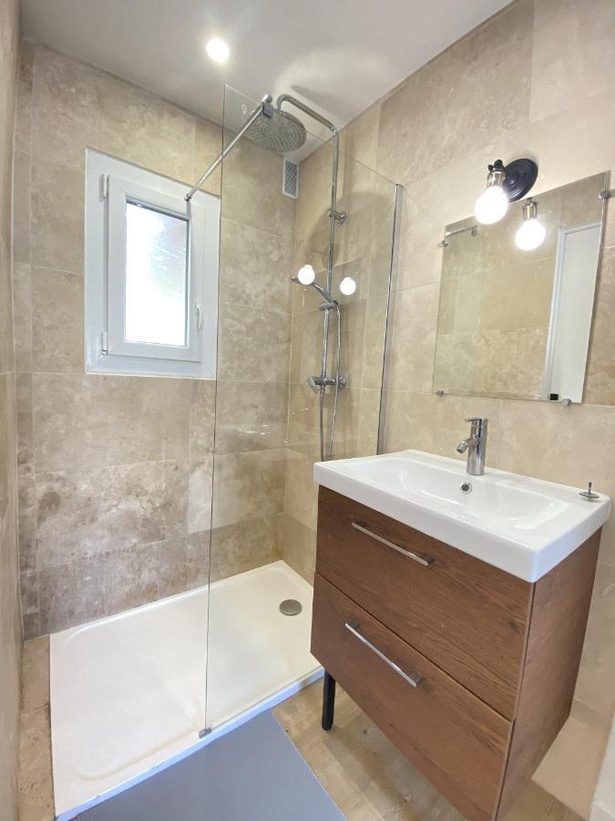 T2 St Jean 4 Personnes Clim Wifi Terrasse Apartment Тулон Екстериор снимка