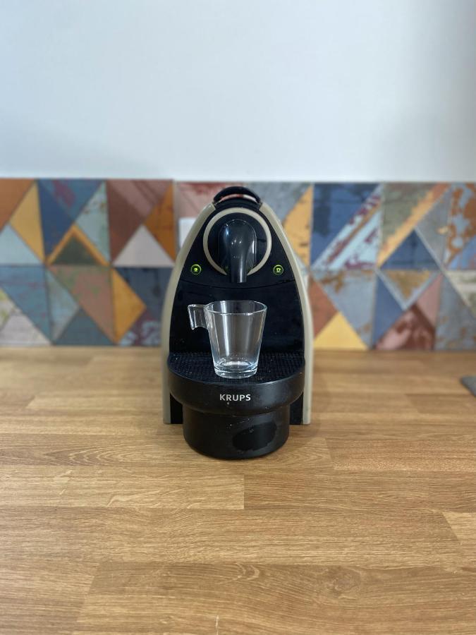 T2 St Jean 4 Personnes Clim Wifi Terrasse Apartment Тулон Екстериор снимка