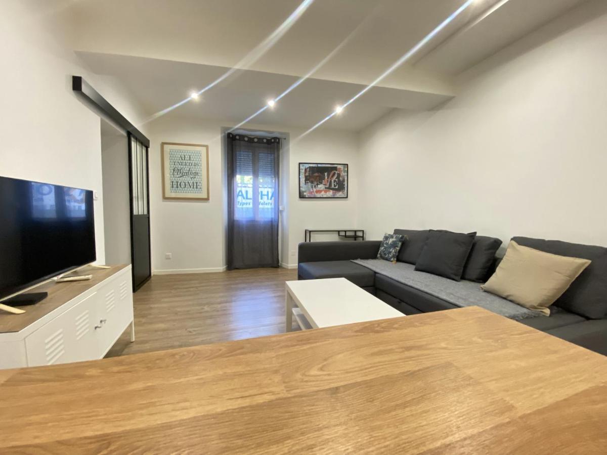 T2 St Jean 4 Personnes Clim Wifi Terrasse Apartment Тулон Екстериор снимка