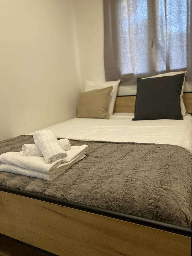 T2 St Jean 4 Personnes Clim Wifi Terrasse Apartment Тулон Екстериор снимка